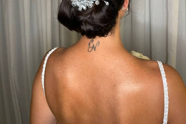 Barbara Loubet Make Up 2