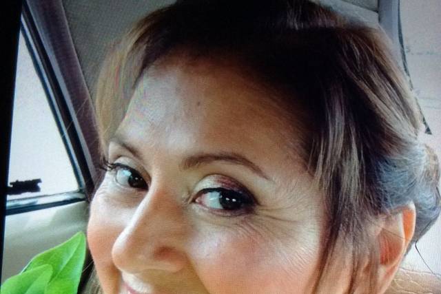 Julieta Marini Makeup 4