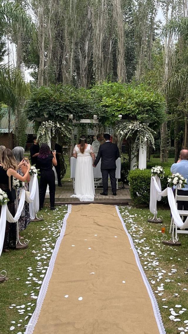 Florencia Spano Event Planner - 2