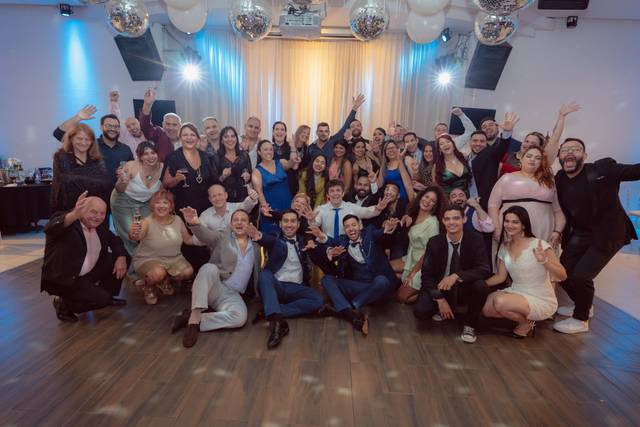 Infinity Eventos 2