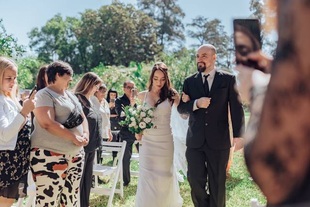 Pretoria Eventos 1