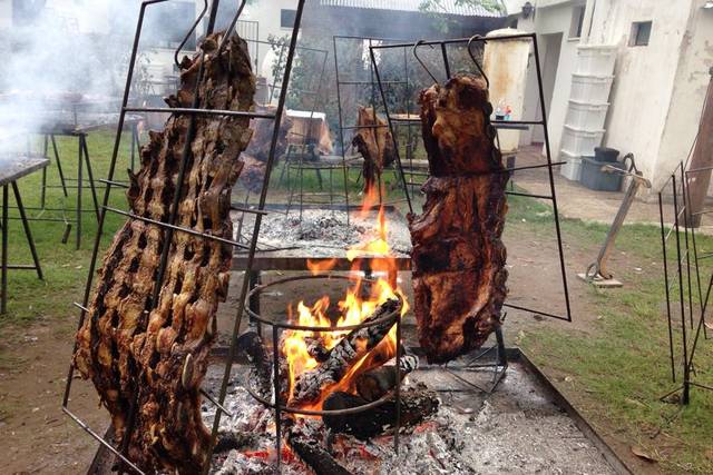 Los Ases Eventos 1