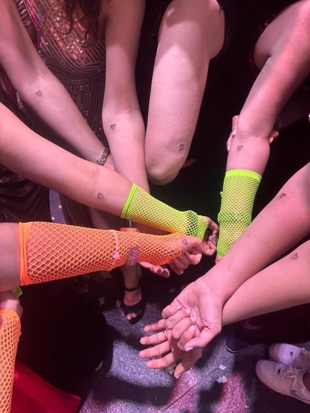 Coven Tatuajes en Eventos - 2