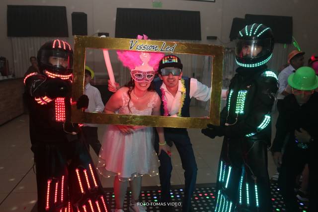 Visión Led 1