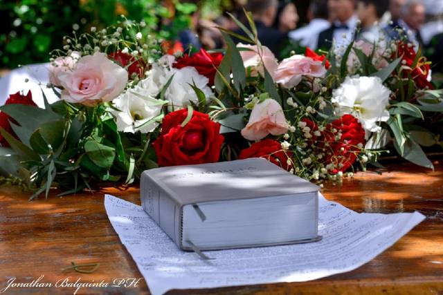 Flores Jess 5