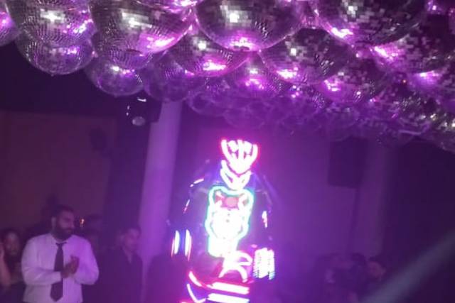Jano's San Martín 2 3