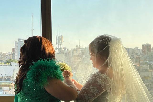 Novias Gladid 2