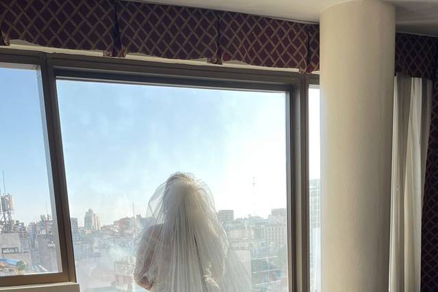 Novias Gladid 3