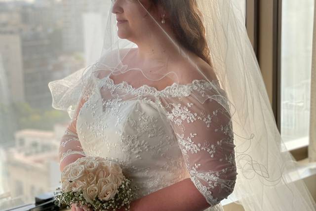 Novias Gladid 4