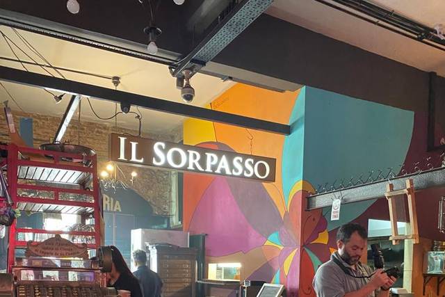 Il Sorpasso 4