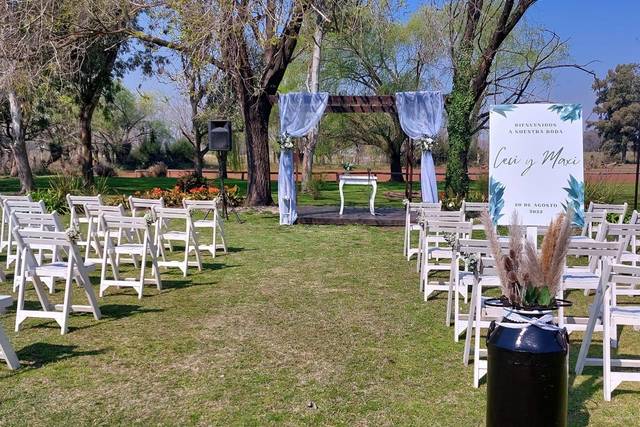 Estancia Amelie 1