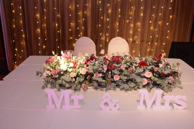 Palacio San Miguel - Mireia Catering 1