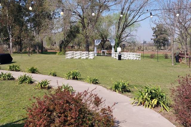 Estancia Amelie 2