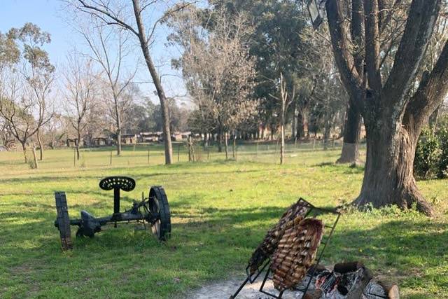 Estancia Amelie 3