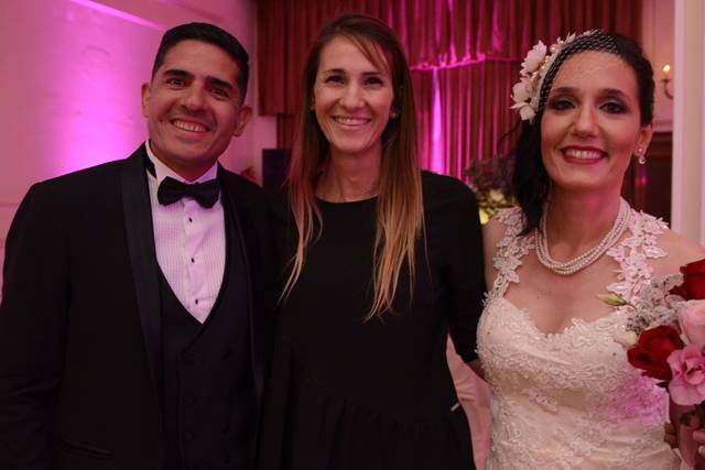 Palacio San Miguel - Mireia Catering 3