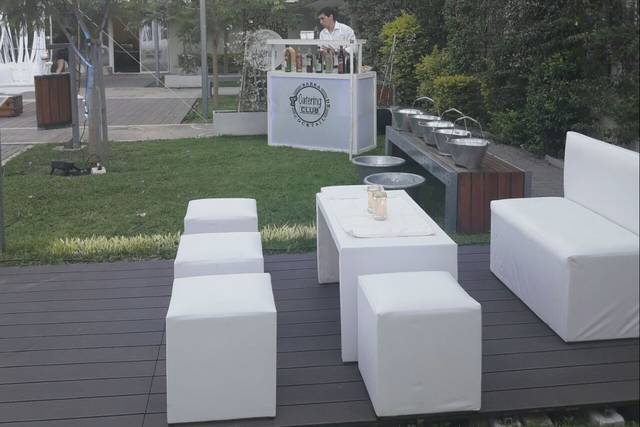 Catering Club 4