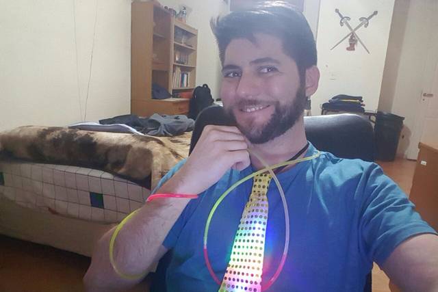Led Moments 2