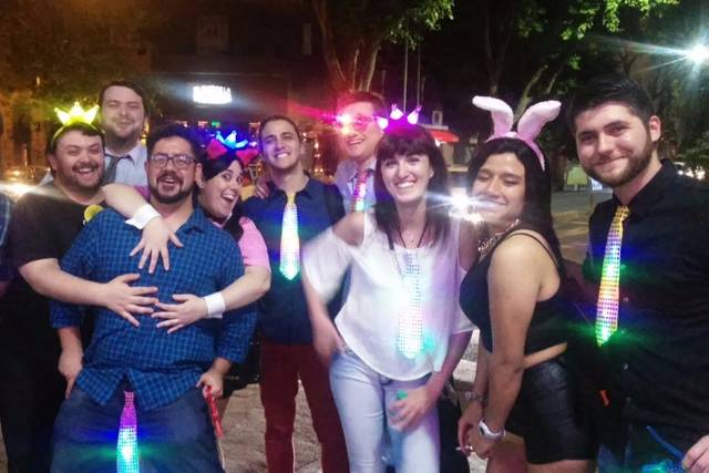 Led Moments 5