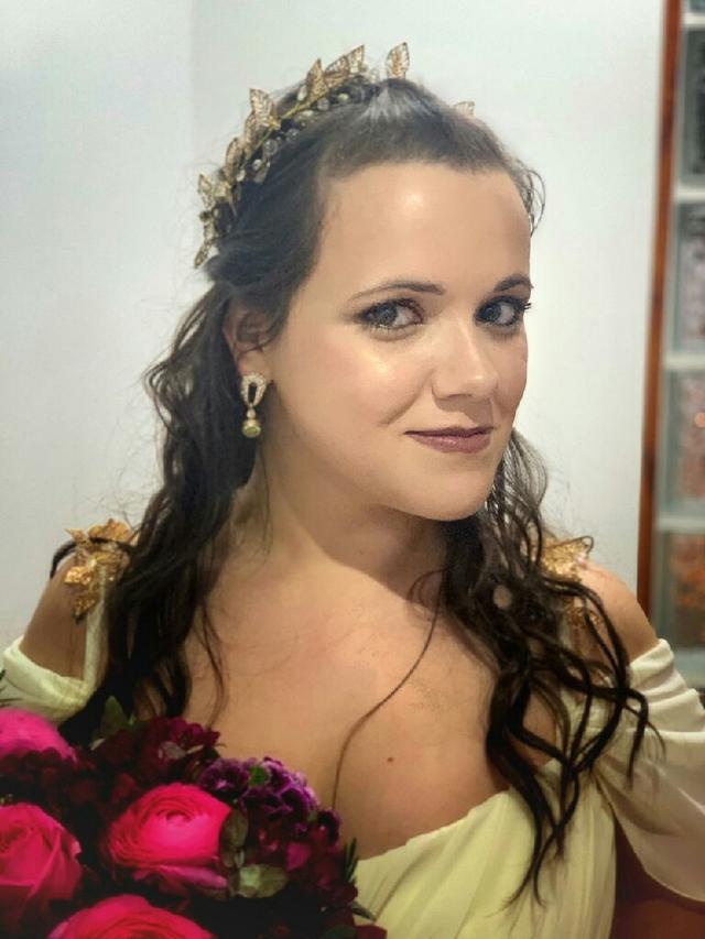 By Noe Make Up - 2