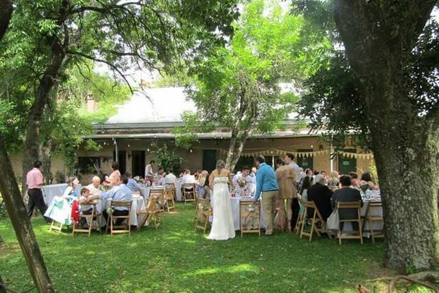 El Galpón Eventos 2