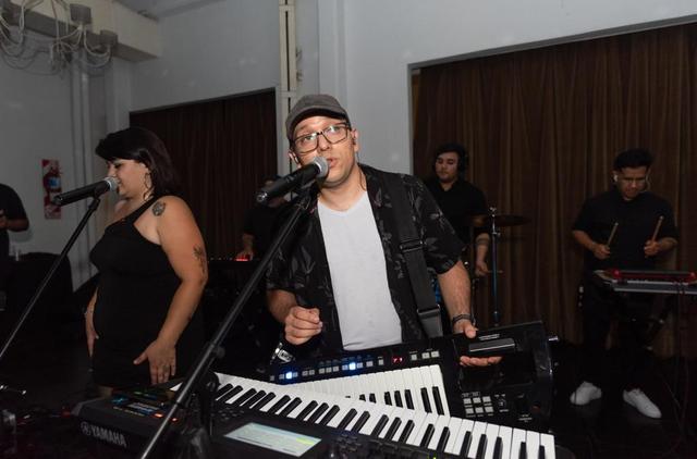 1-2-3 Cumbia - 3