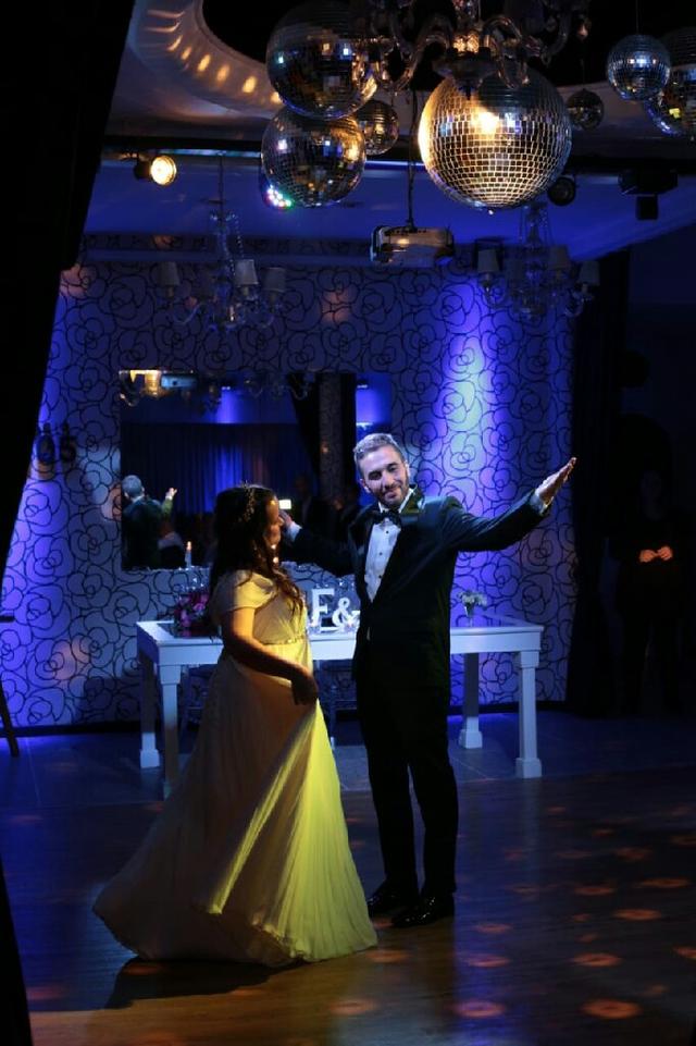 Espacio 1805 Eventos - 2