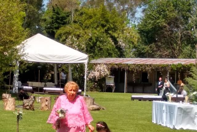 Quinta Los Galpones 4