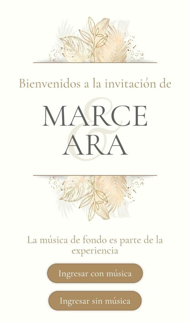 Fixdate - Invitaciones Digitales Premium - 3