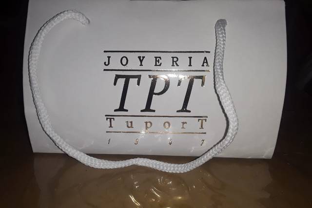 Joyería Tuport 3