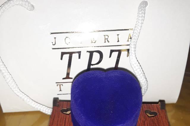 Joyería Tuport 4