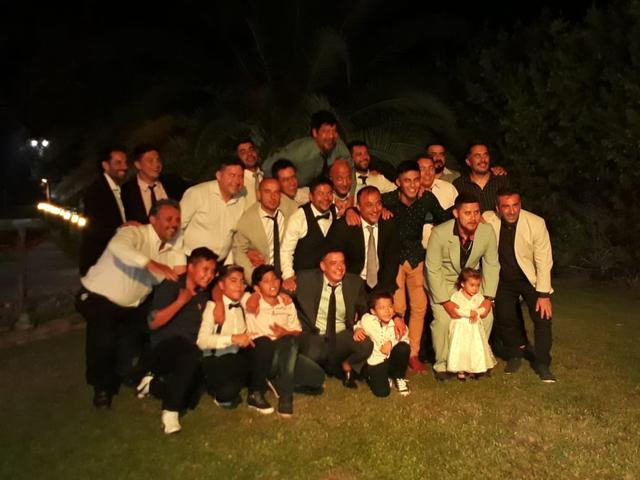 El Hornero - 3