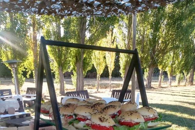 Bariloche Eventos 1