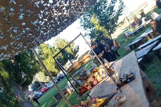 Bariloche Eventos 3
