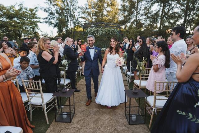 Novias Gladid 1