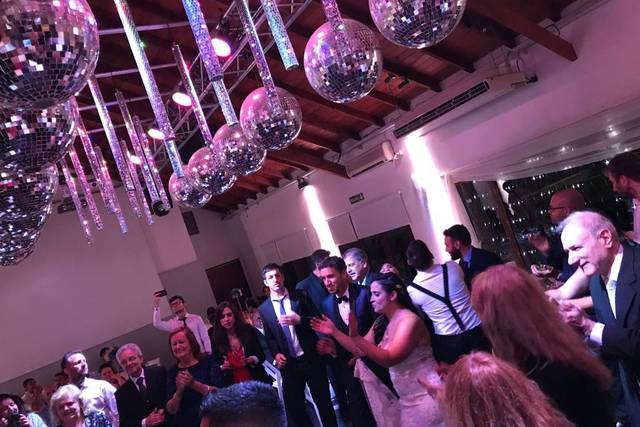 La Serena Eventos 5