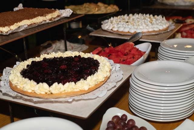 Le Bouquet Catering & Events 2