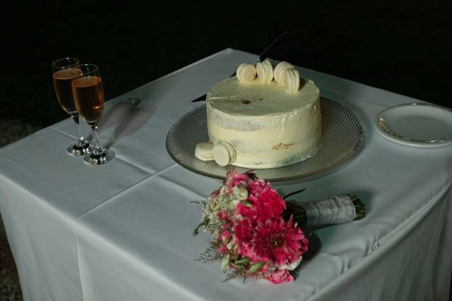 Le Bouquet Catering & Events 3