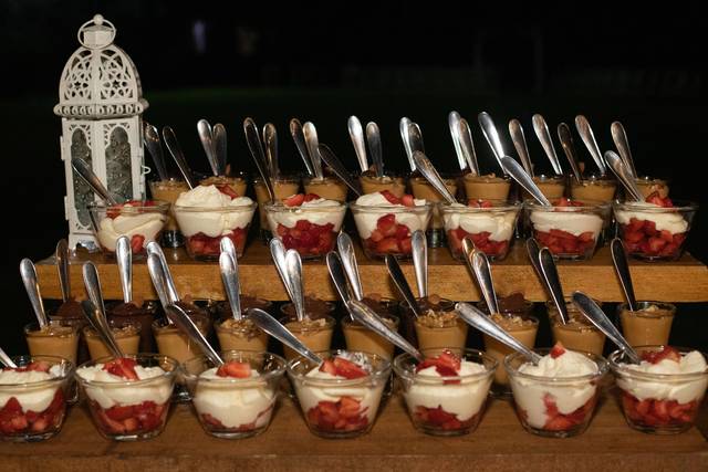 Le Bouquet Catering & Events 4