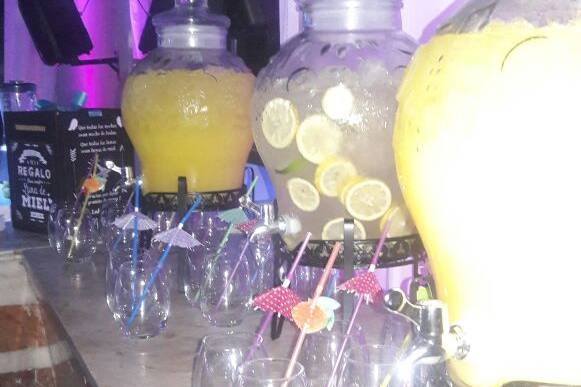 Catering Club 1