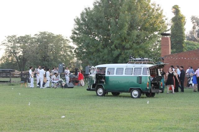 Kombi Hulk - 1