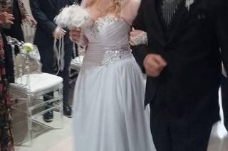 Vestidos de Novia - Boutique Galatea