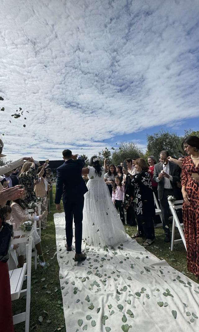 Entre Olivos Eventos - 1