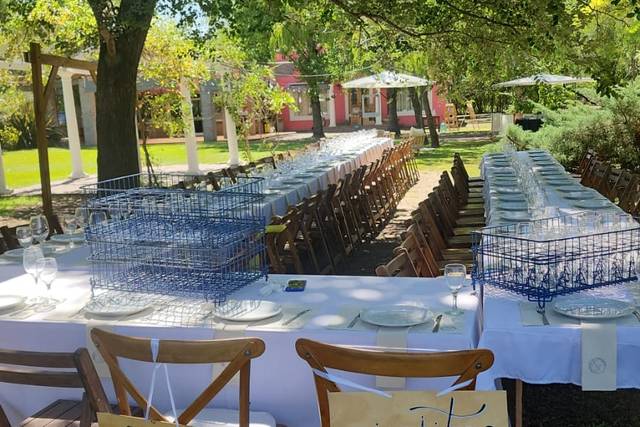 Eventos Creativos 1