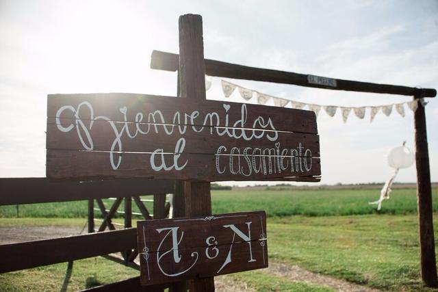 El Pegual Eventos - 1