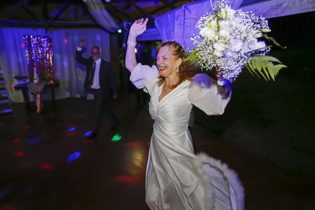Don Patricio Eventos - 1
