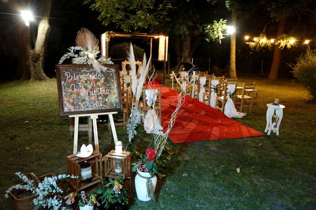 Don Patricio Eventos - 3