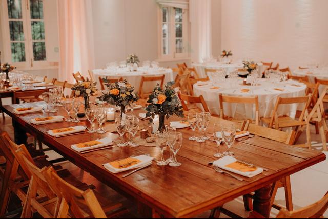 7 Robles Eventos - 1