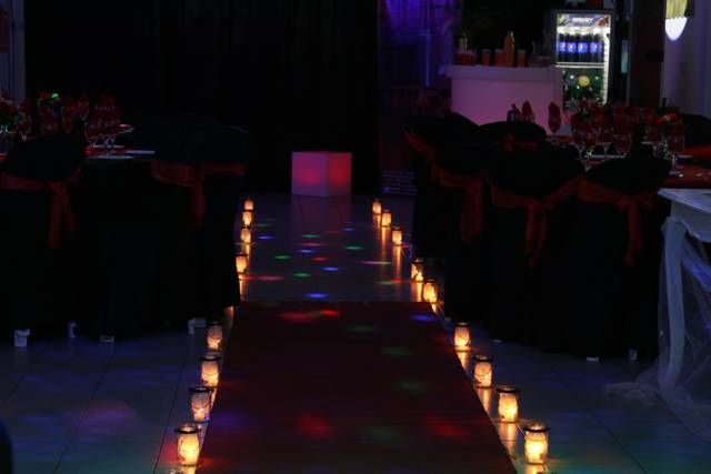 Salomón Espacio Multieventos 2
