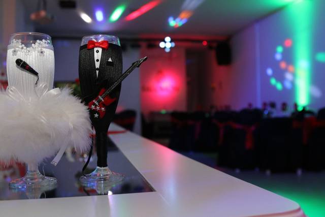 Salomón Espacio Multieventos 4