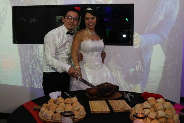 Salomón Espacio Multieventos 5